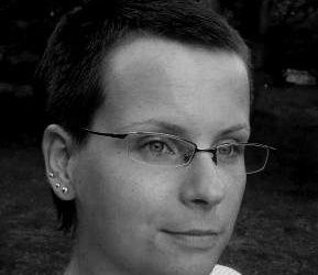 Kasia Gdak. Asystentka – Tłumacz. Płock
