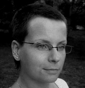 Kasia Gdak. Asystentka – Tłumacz. Płock