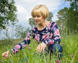 Renata Bąk. Rozwój osobisty.
